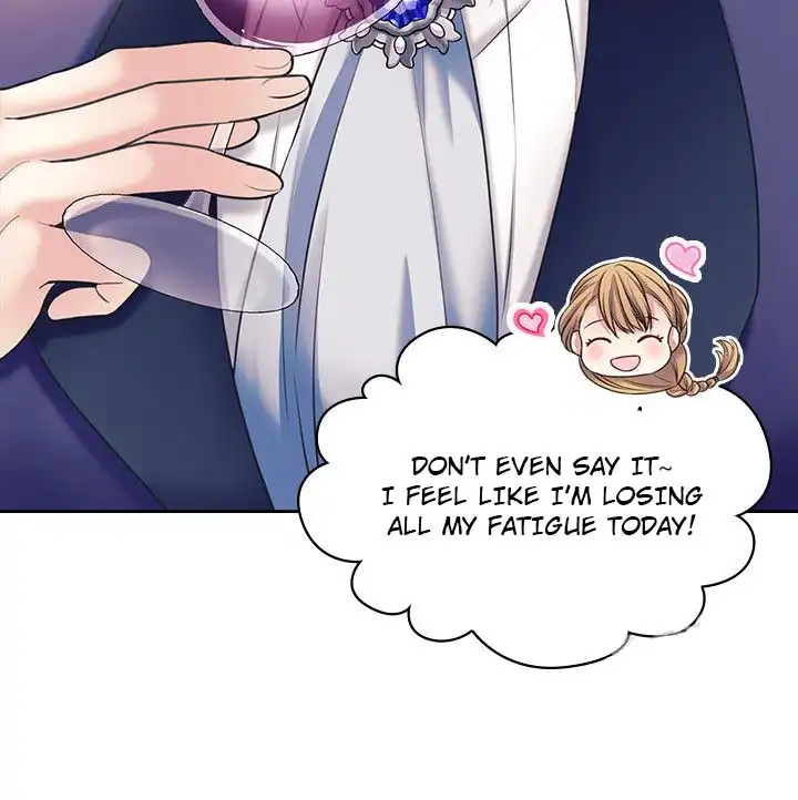 Sincerely: I Became a Duke's Maid Chapter 61 60